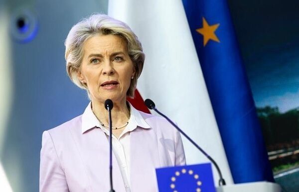 Новини України - Україна отримає 1,5 млн снарядів - глава ЄК