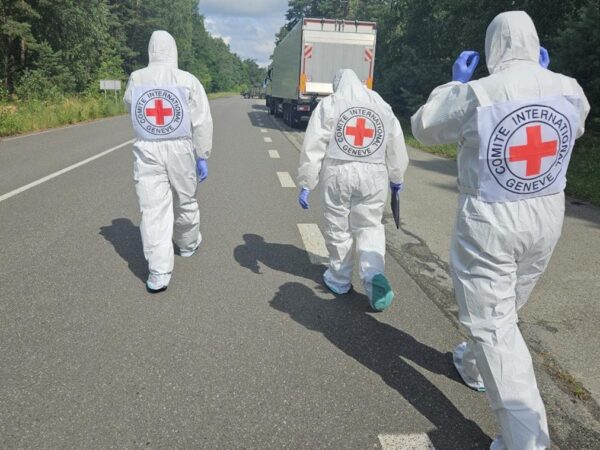 Новини України - Україна повернула тіла 1000 загиблих воїнів