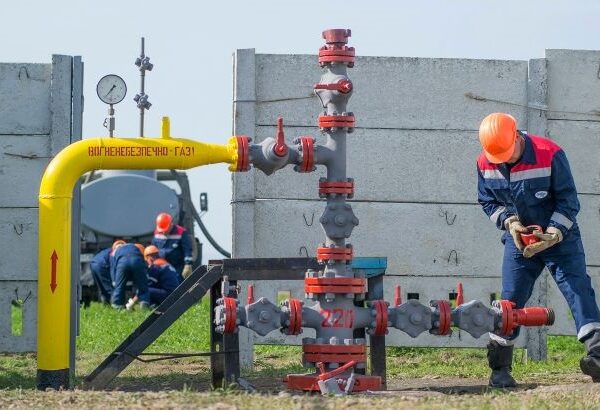 Новини України - Україна шукає газ: опалювальний сезон може бути з дефіцитом