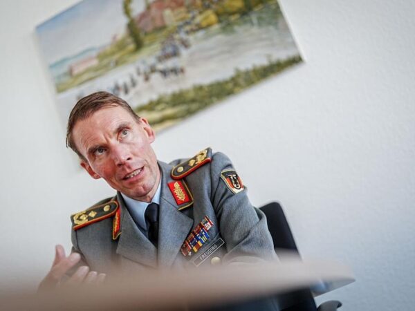 Новини України - Україна у липні отримає ракети Німеччини - генерал