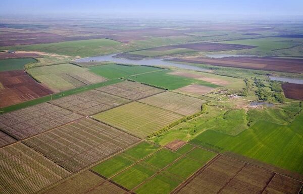 Новини бізнесу - Україна з початку року отримала 527 млн грн від оренди земель