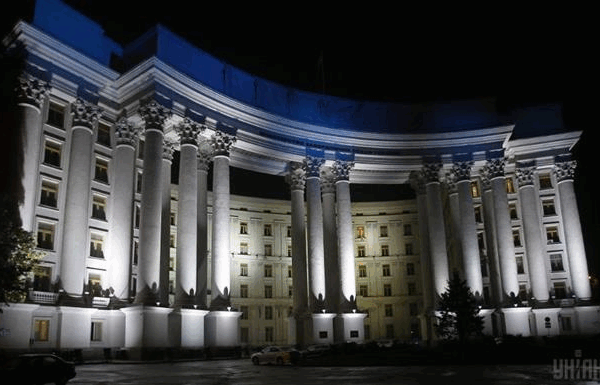 Новини України - Україна зупинила дію ключової європейської угоди