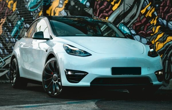 Авто новини - Українці за півроку придбали 22 тисячі вживаних авто зі США