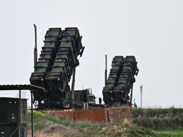 Новини України - Уряд ФРН: США продадуть Європі більше двох систем Patriot для України