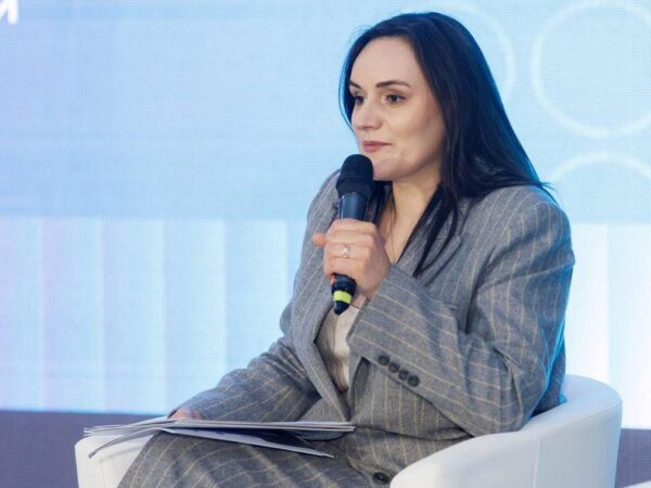 Новини України - Уряд призначив тимчасову голову Мінкульту