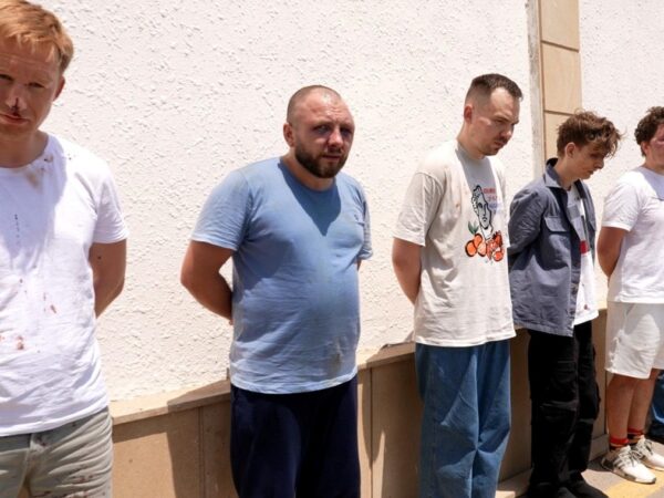 Новини світу - В Азербайджані знешкодили дві банди росіян
