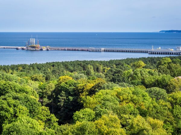 Новини бізнесу - В Балтійському морі знайшли найбільше родовище нафти в Польщі