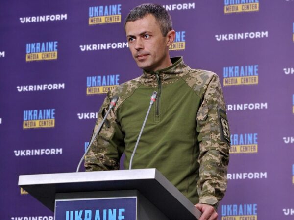 Новини світу - В ДПСУ оцінили ситуацію на кордоні з Білоруссю