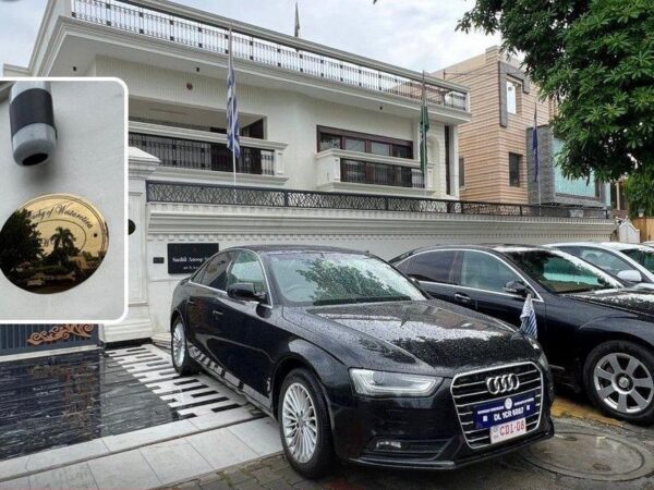 Новини світу - В Індії чоловік відкрив "посольства" неіснуючих країн