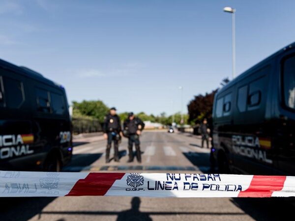 Новини України - В Іспанії загадково загинув екс-чиновник МВС України - ЗМІ