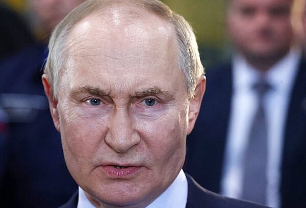 Новини України - В ISW сказали, коли Путін піде на угоду з Україною