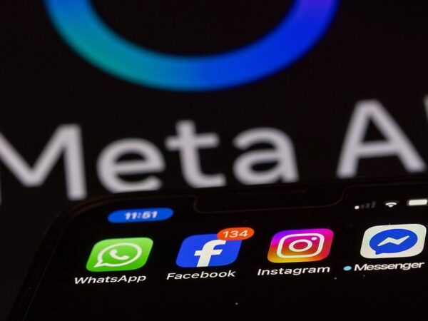 Новини бізнесу - В Італії проводять розслідування щодо Meta через функцію ШІ у WhatsApp