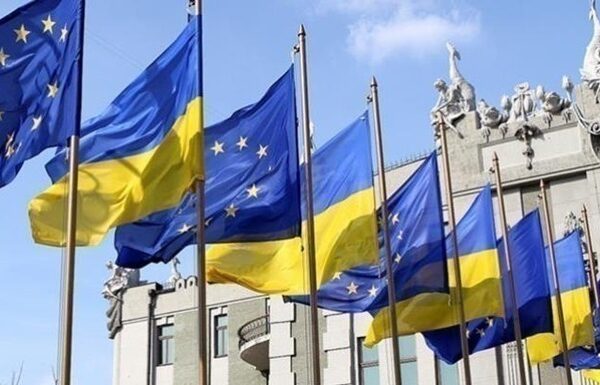 Новини України - В Кабміні спрогнозували строки 18-го пакета санкцій ЄС
