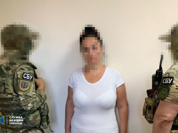 Новини політики - В Одесі попередили теракт в обласному ТЦК