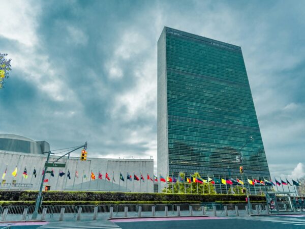 Новини України - В ООН закликали підготувати Україну до зими