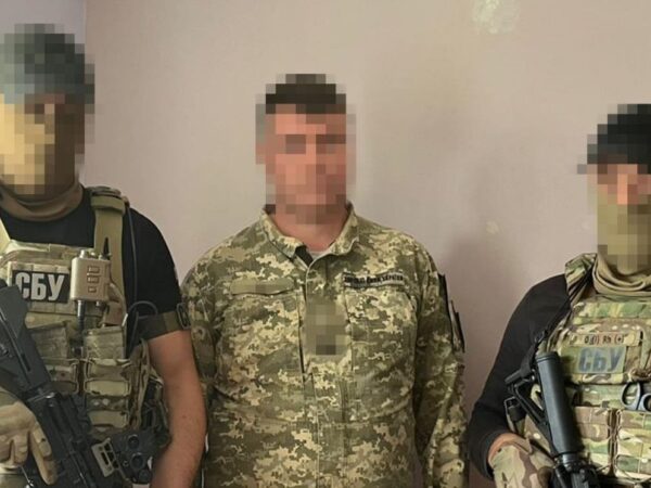 Новини України - В Повітряних силах викрили "крота" РФ, що готував удари по авіації