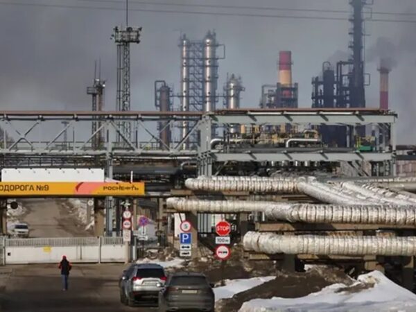 Новини політики - В Росії почалась промислова криза