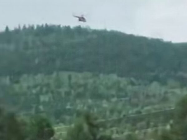 Новини світу - В Росії розбився літак з десятками людей на борту