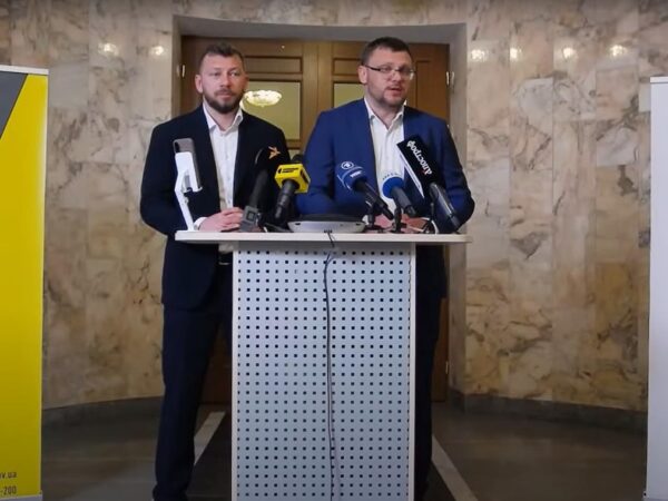 Новини України - В САП заявили, що СБУ не має доступу до матеріалів їхніх проваджень