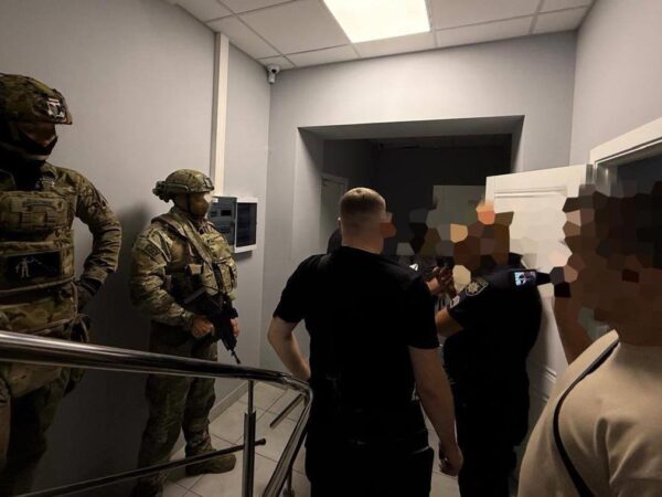 Новини України - В СБУ зробили заяву щодо перевірки в САП