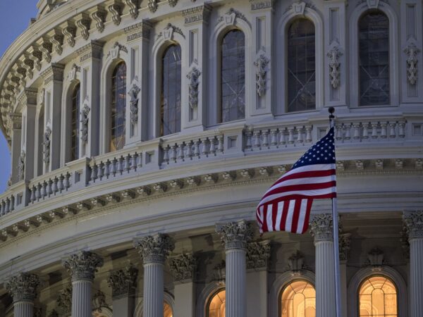 Новини України - В Сенаті США схвалили 500 млн доларів для України