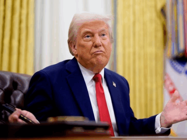 Новини світу - В США ухвалено "великий і прекрасний закон" Трампа