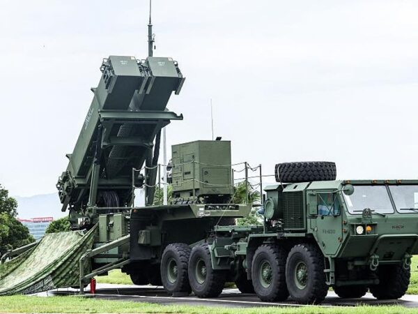 Новини України - В США уточнили щодо поставок систем Patriot Києву