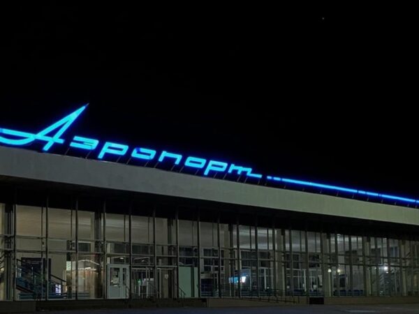 Новини світу - В Тамбові призупинили роботу аеропорту через БпЛА