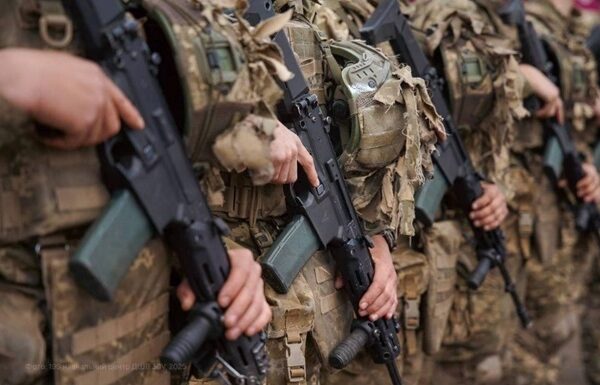 Новини світу - В Угорщині судитимуть добровольця за службу у ЗСУ