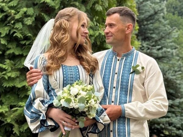 Новини України - В Україні поменшало шлюбів