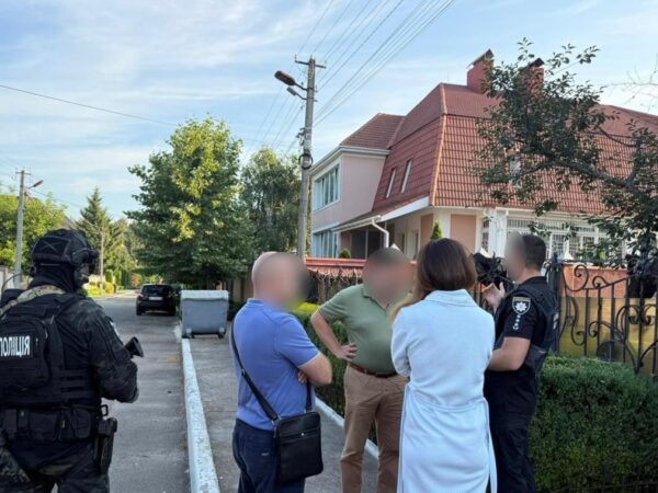 Новини України - В Україні викрито масштабну схему збуту вітчизняних ліків в Росію