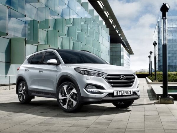 Авто новини - В Україні впав попит на бензинові авто