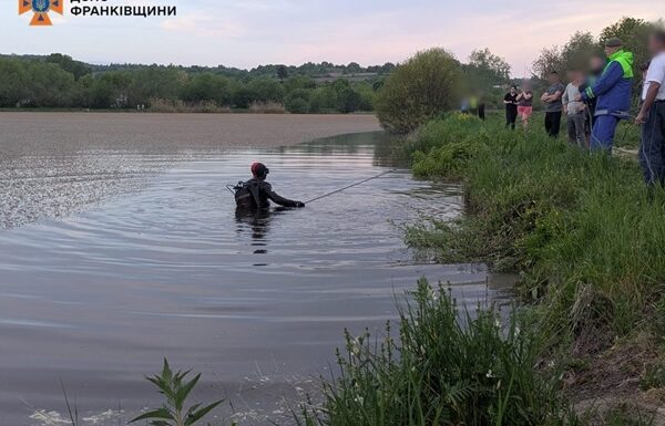 Новини України - В Україні за добу на водоймах загинули семеро людей, з них двоє дітей