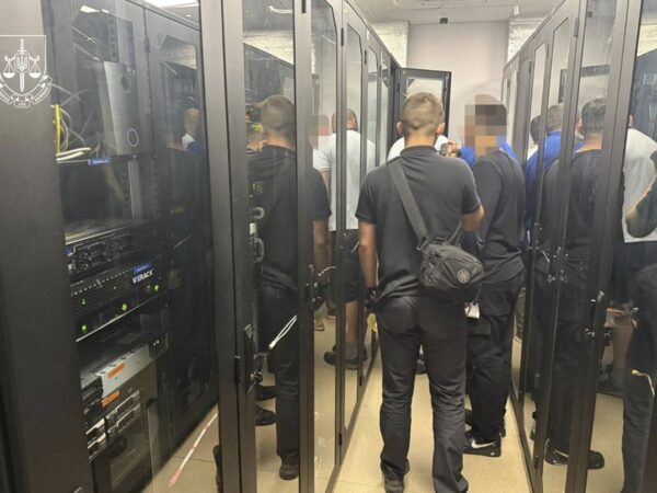 Новини України - В Україні заблокували платформи з дитячим порно