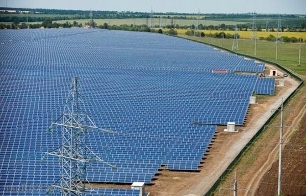 Новини бізнесу - В Україні запрацював цифровий Реєстр об'єктів зеленої енергетики