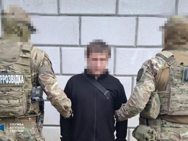 Новини України - В Україні затримали агента КДБ Білорусі
