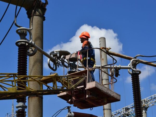 Новини України - В Україні знеструмлення у семи областях