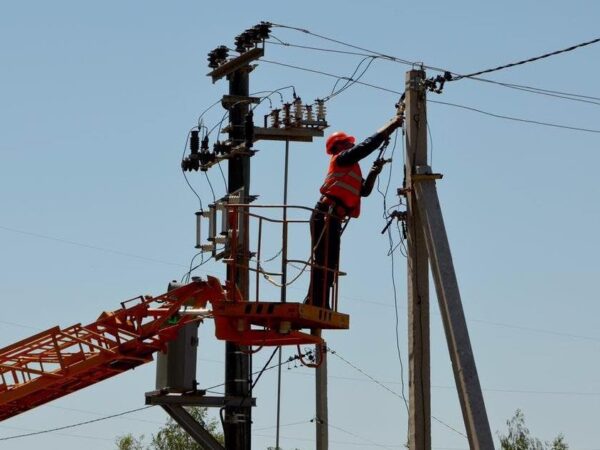 Новини України - В Україні знову почало зростати споживання електрики