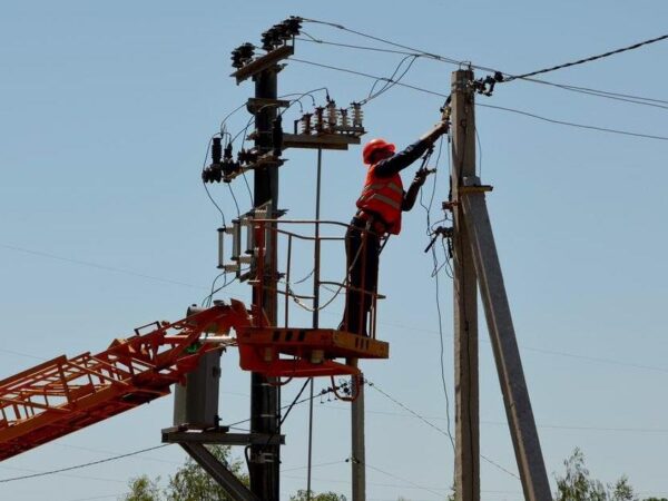 Новини України - В Україні зростає енергоспоживання на тлі відключень