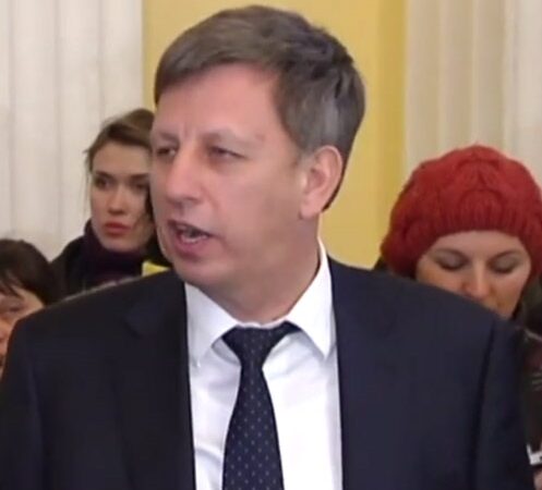 Новини України - В управління АРМА передали $35 млн активів екснардепа Макеєнка