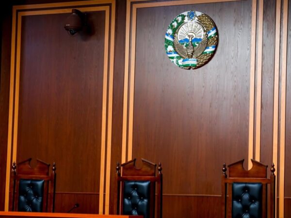 Новини світу - В Узбекистані засудили двох чоловіків, що воювали в Україні на боці РФ