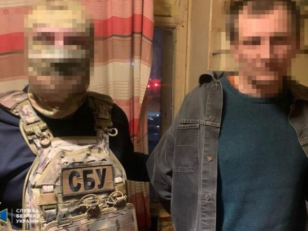 Новини України - В Запоріжжі попередили теракт проти бійців Азову