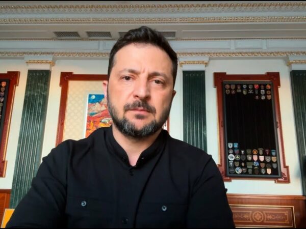 Кожен, хто має доступ до державної таємниці – має пройти перевірки на детекторі брехні 24.07.2025