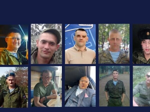 Новини України - Вбивства та тортури у Бучі: судитимуть чотирьох військових РФ