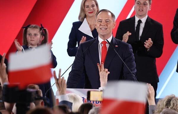 Новини світу - Верховний суд Польщі оголосив вердикт щодо президентських виборів