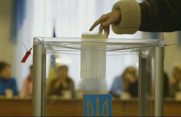 Новини України - Вибори в Україні: чому про них заговорили знову