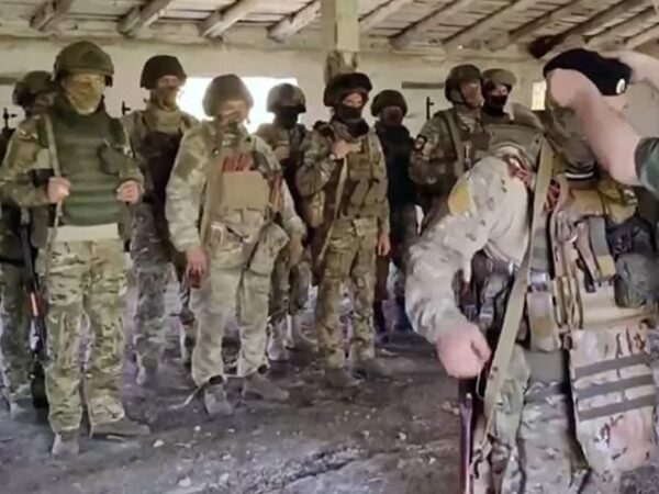 Новини світу - Вибухи під Владивостоком залишили без газу і води 155-у бригаду РФ - ЗМІ