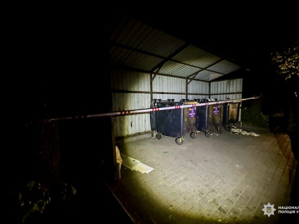 Новини України - Винесла тіло на смітник: жінку судитимуть за вбивство немовляти