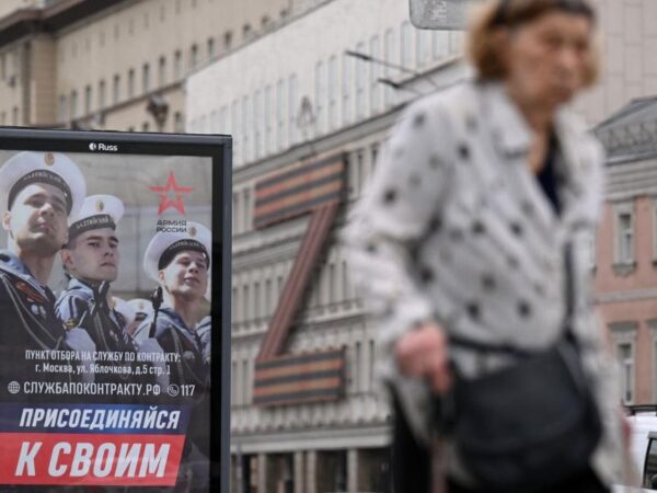 Новини бізнесу - Витрати Росії на поповнення армії зросли до 4 трлн рублів - аналітики
