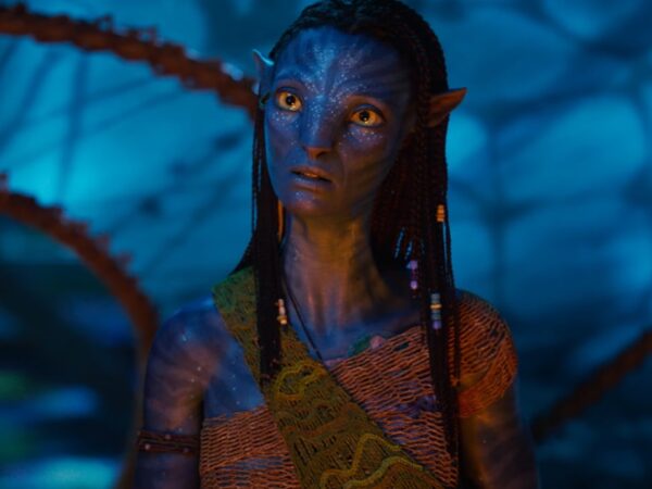 Новини культури - Вийшов перший трейлер третьої частини фільму Аватар